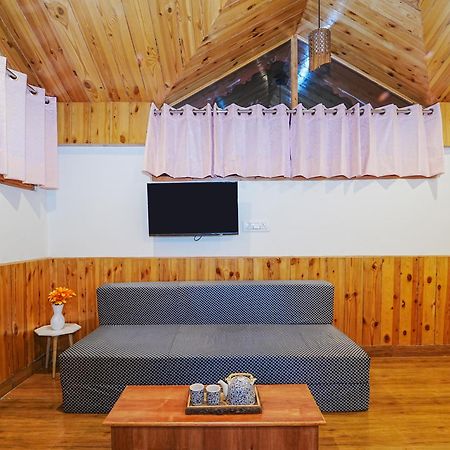Orchard Heaven Villa Manali  Exterior photo